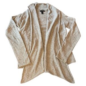 Aqua Cashmere Cardigan